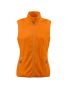 Sideflip 
Vest Women Orange