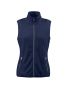 Sideflip 
Vest Women Navy