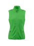 Sideflip 
Vest Women Lime
