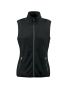 Sideflip 
Vest Women Black