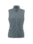 Sideflip 
Vest Women Metal Grey