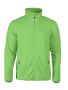 Twohand
Fleece Jacket Men Lime