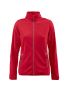 Twohand 
Fleece Jacket Women