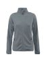 Twohand 
Fleece Jacket Women Grey