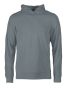 Switch
Hoodie Men Metal Grey
