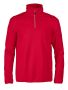 Railwalk
Fleece Half Zip Men Red