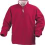 Rally Red