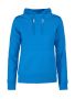 Fastpitch Lady
Hoodie Women Ocean Blue