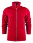 Powerslide
Sweater Full Zip Men Red