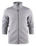 Powerslide
Sweater Full Zip Men grey melange