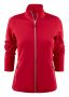 Powerslide
Sweater Full Zip Women Red