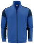 Prime
Sweater Full Zip Men Cobalt/Navy