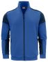 Prime
Sweater Full Zip Men Cobalt/Navy