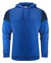 Prime 
Hoodie Unisex Cobalt/Navy
