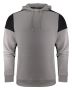 Prime 
Hoodie Unisex Anthracite/Black