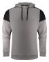 Prime 
Hoodie Unisex Anthracite/Black