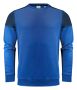 Prime Crewneck
Sweater Unisex Cobalt/Navy