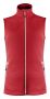 Powerslide 
Vest Women Red