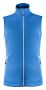 Powerslide 
Vest Women Bright Blue