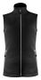 Powerslide 
Vest Women Black