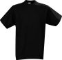Heavy T-Shirt Black