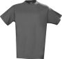 Heavy T-Shirt Black