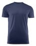 Run
T-Shirt Men Navy Blue