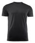 Run
T-Shirt Men Black