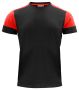 Prime
T-Shirt Men Black/Red