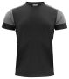 Prime
T-Shirt Men Black/Anthracite