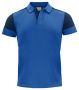 Prime
Polo Men Cobalt/Navy