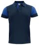 Prime
Polo Men Navy/Cobalt