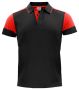 Prime
Polo Men Black/Red