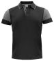 Prime
Polo Men Black/Anthracite