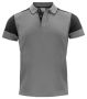 Prime
Polo Men Anthracite/Black