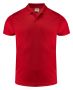 Smash
Polo Men Red