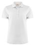 Smash 
Polo Women White