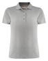 Smash 
Polo Women Grey Melange