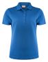 Smash 
Polo Women Bright Blue
