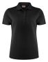 Smash 
Polo Women Black