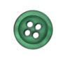 Button Large Green