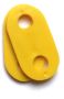 Stoppers Yellow