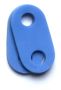 Stoppers Blue