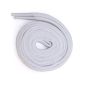 Shoelaces White