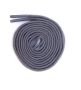 Shoelaces Steel Grey
