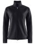W's Doyle Fleece Jacket Black