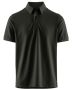 Tech Polo Army Green