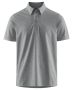 Tech Polo Grey