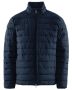 Delano Jacket Navy Blue