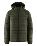 Delano Jacket Dark Green